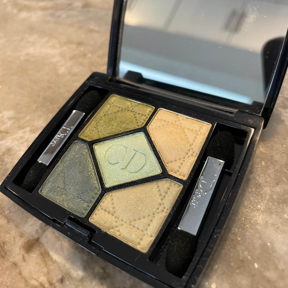 Dior 5 Couleurs Eyeshadow